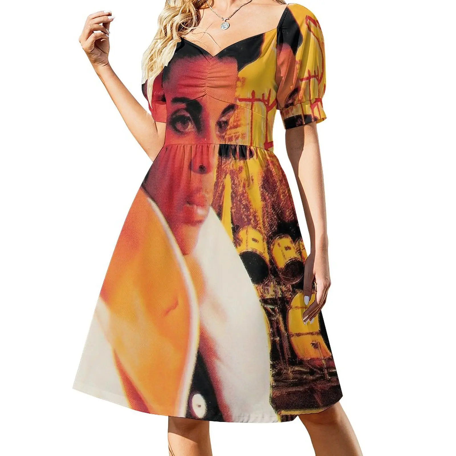 The Tour 1987 Dress Women's summer long dress elegant dresses for women Evening gown women's dresses luxury
The Tour 1987 Dress Women's summer long dress elegant dresses for women Evening gown women's dresses luxury