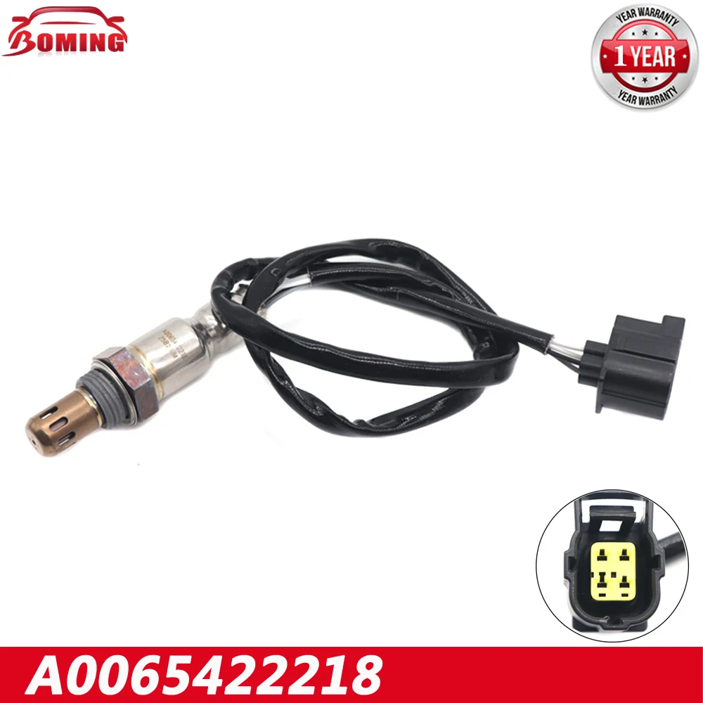 Новый автомобильный соотношение воздуха и топлива, лямбда O2, датчик кислорода A0065422218 для MERCEDES-BENZ C250 SLK250 2012-2015 0065422218 V30760047 108171
Новый автомобильный соотношение воздуха и топлива, лямбда O2, датчик кислорода A0065422218 для MERCEDES-BENZ C250 SLK250 2012-2015 0065422218 V30760047 108171