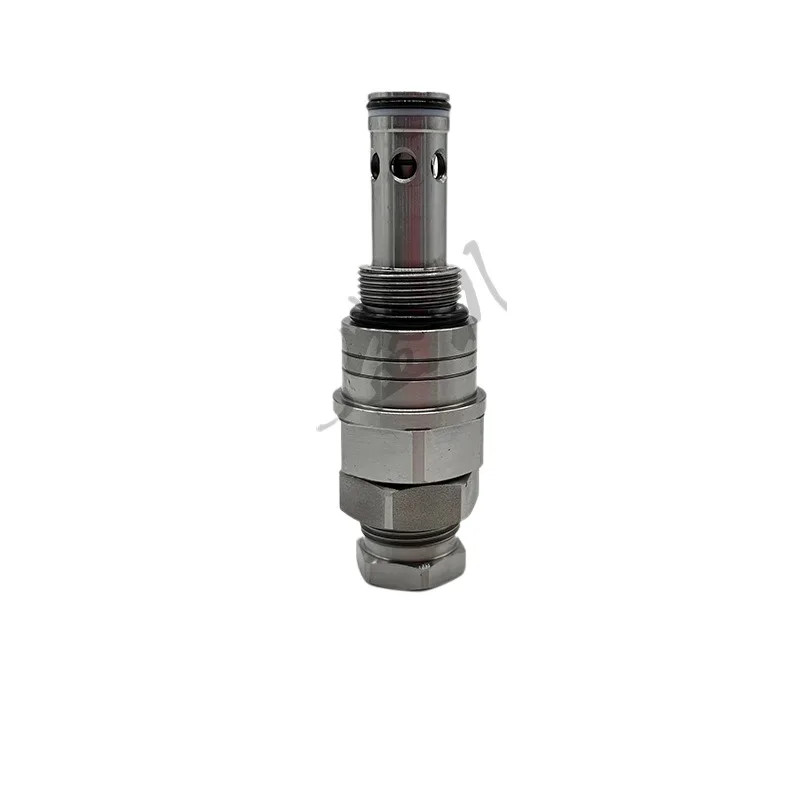 Suitable For Pc200 220 240-8 Main Overflow Valve, Mechanical Main Gun Control Valve, Distribution Valve Accessories 
Suitable For Pc200 220 240-8 Main Overflow Valve, Mechanical Main Gun Control Valve, Distribution Valve Accessories