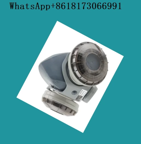 Japanese heavy pine dust mask DR28SU2K filter element original welder welding smoke prevention coal mine dust washing
Japanese heavy pine dust mask DR28SU2K filter element original welder welding smoke prevention coal mine dust washing