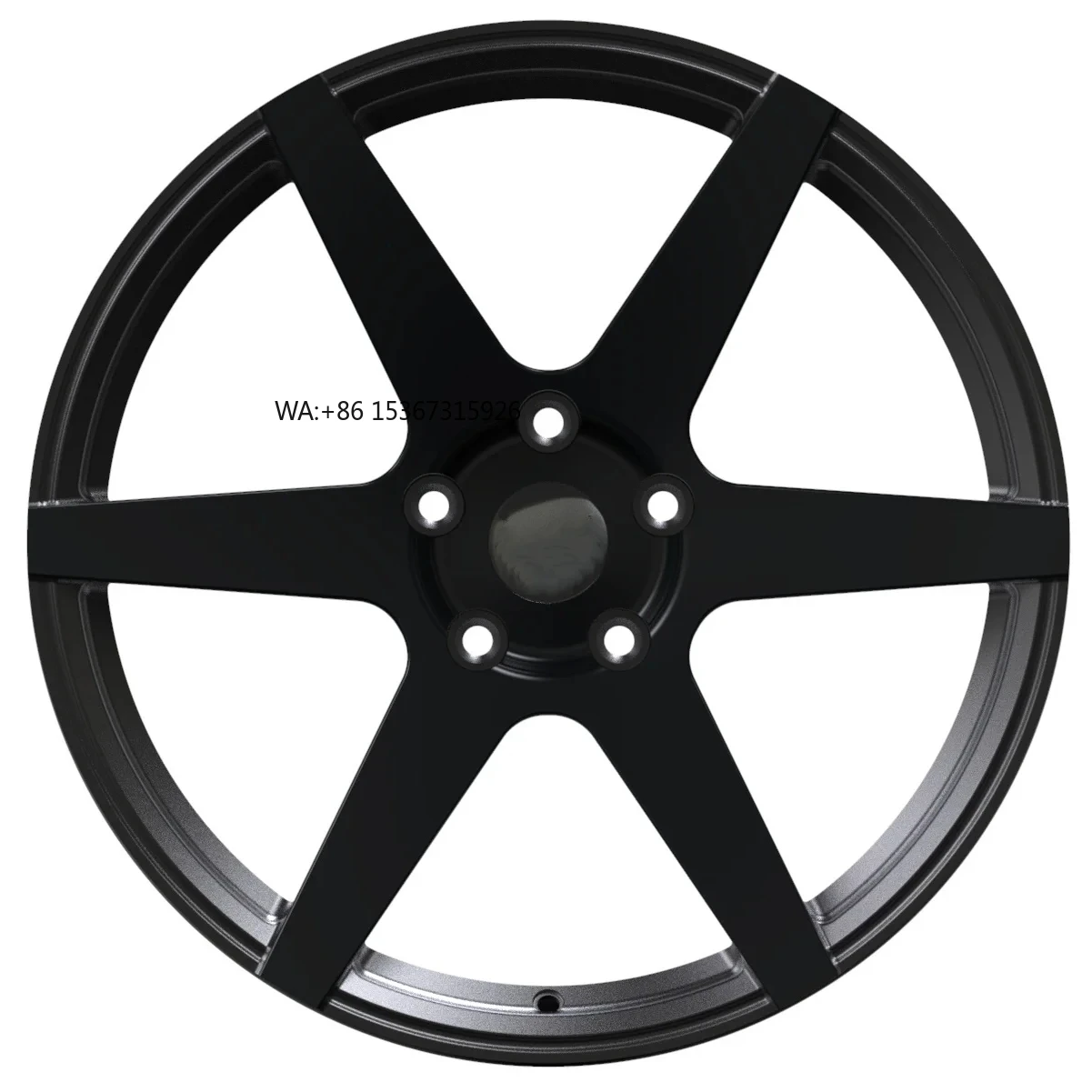 SYAC Customizes Forged18-22 Inch Aluminum Alloy Passenger Car Wheels for Q3Q5and Other Series Models
SYAC Customizes Forged18-22 Inch Aluminum Alloy Passenger Car Wheels for Q3Q5and Other Series Models
