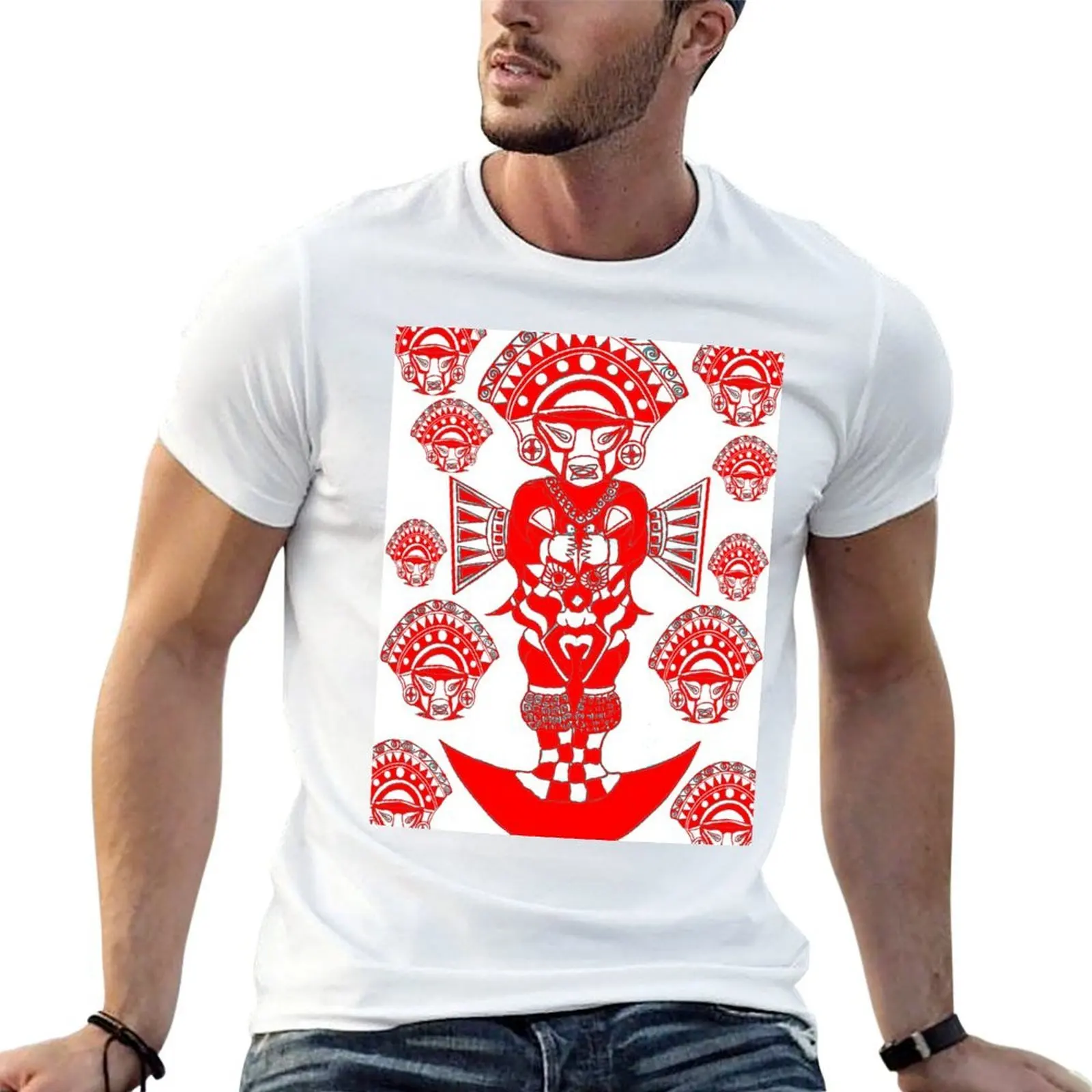EL TUMI - CHICLAYO - PERU T-Shirt t shirts for man cotton funny t shirts for man slim fit anime t shirts for man T-Shirt
EL TUMI - CHICLAYO - PERU T-Shirt t shirts for man cotton funny t shirts for man slim fit anime t shirts for man T-Shirt