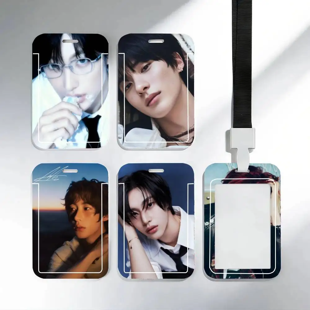 Cool Boy Anton ID Card Holder Neck Strap Pendant Door Badge Holder Lanyards Keychain Work Credential Case Gift
Cool Boy Anton ID Card Holder Neck Strap Pendant Door Badge Holder Lanyards Keychain Work Credential Case Gift