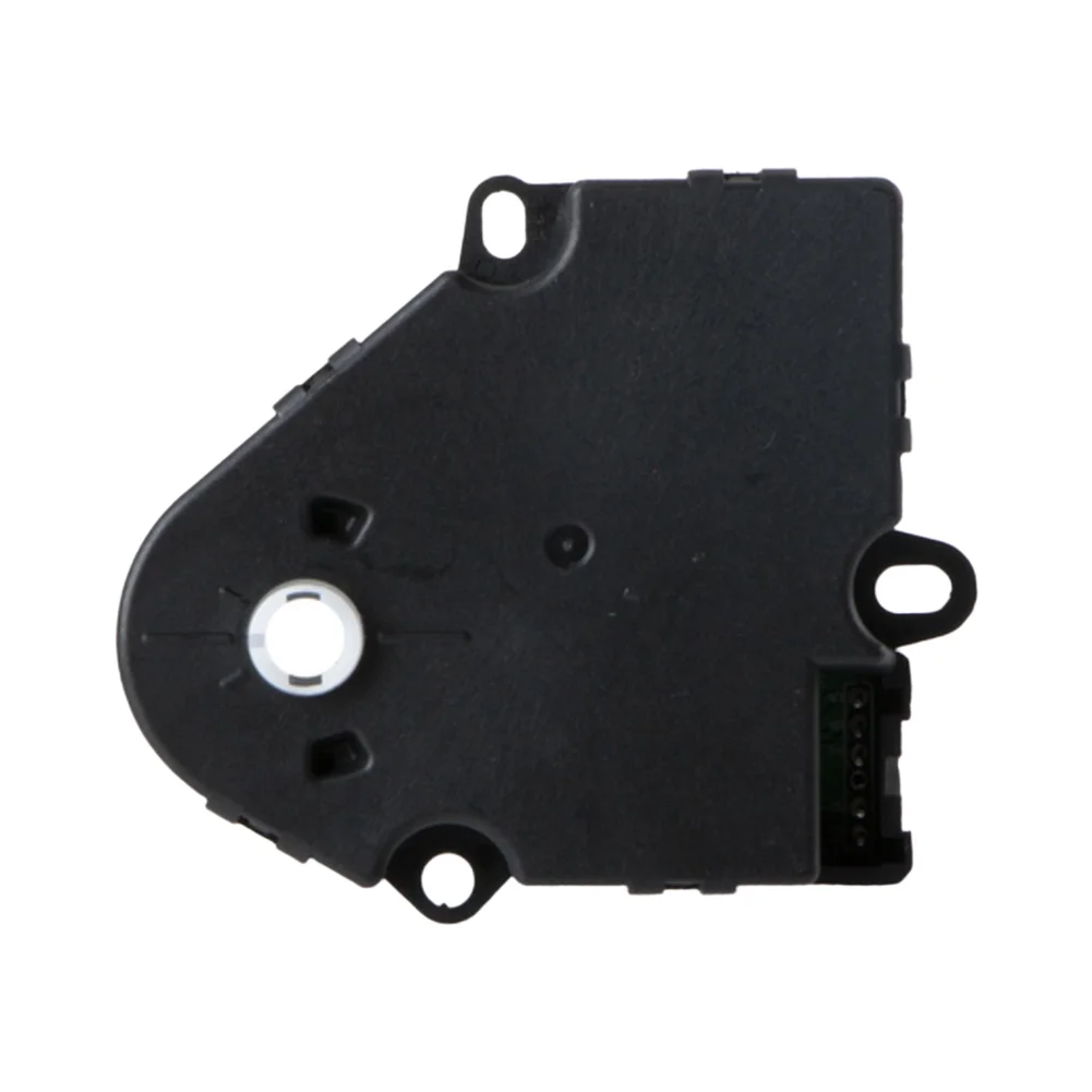 A/C Heater Blend Door Actuator Air Conditioning Motor 1572972 604-111 For Chevrolet For Buick For Cadillac
A/C Heater Blend Door Actuator Air Conditioning Motor 1572972 604-111 For Chevrolet For Buick For Cadillac