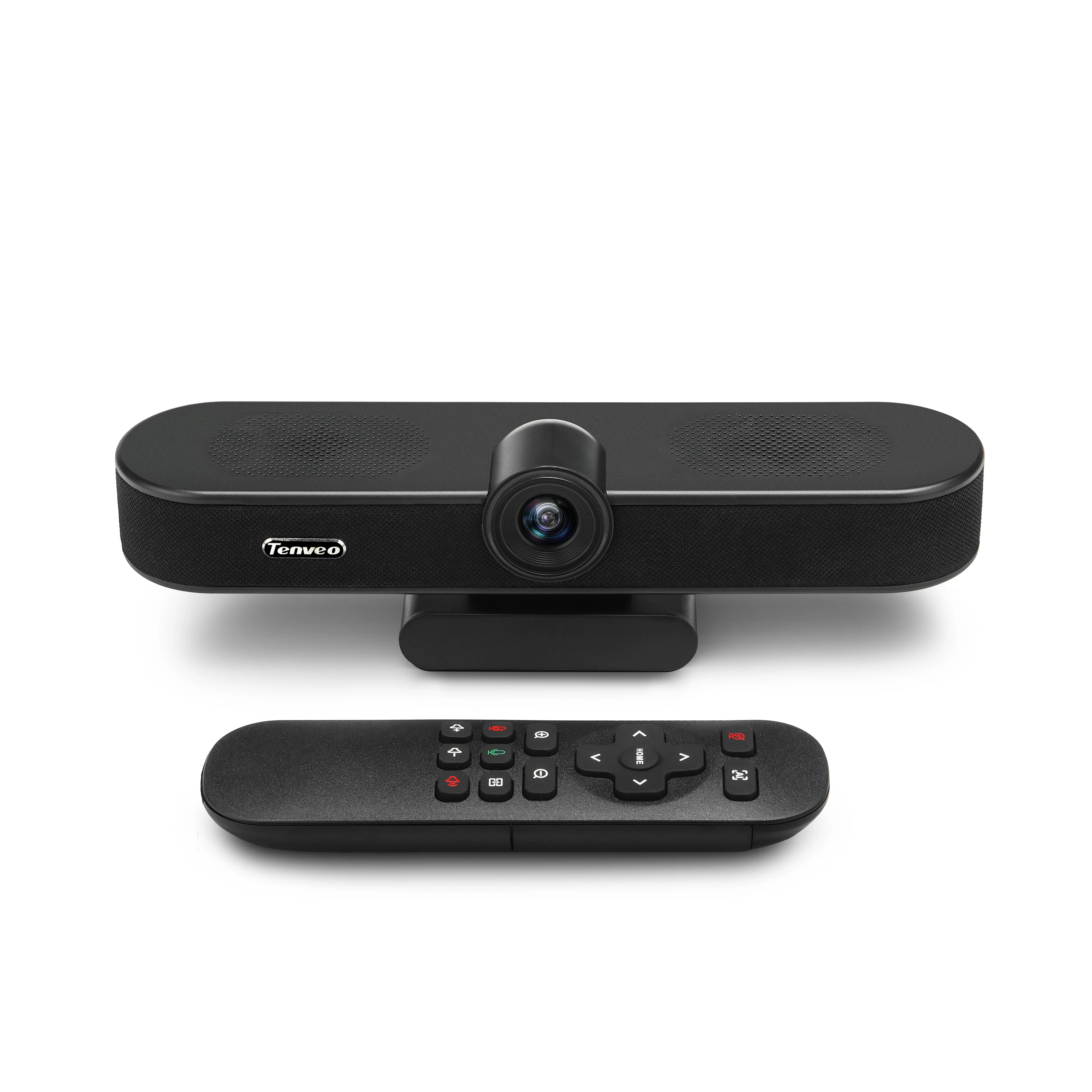 Tenveo VA300C EPTZ Camera Webcam With AI Tracking 4K All-in-One Conference Webcam
Tenveo VA300C EPTZ Camera Webcam With AI Tracking 4K All-in-One Conference Webcam