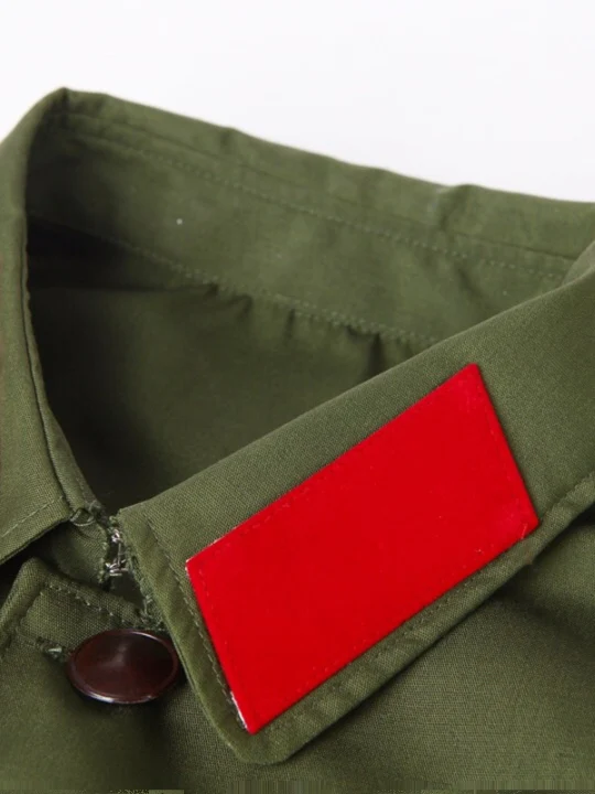 Authentic 65 Sle Military orm Set Performance Clothes Men's Version Reunion Nostaic Costume Outdoor Cam Travel Su...
Authentic 65 Sle Military orm Set Performance Clothes Men's Version Reunion Nostaic Costume Outdoor Cam Travel Su...