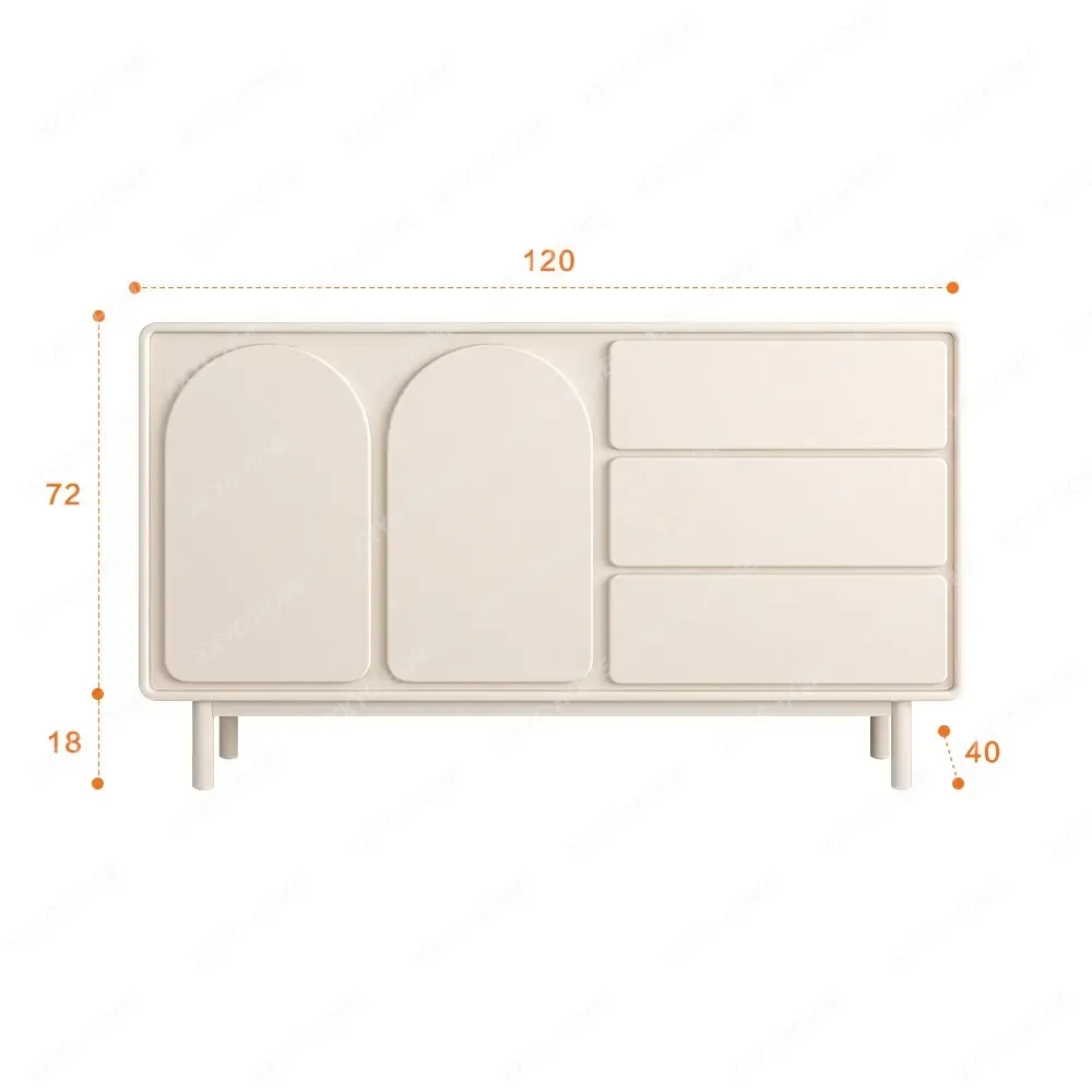 high foot against the wall dining side cabinet modern simple living room storage entrance cabinet
high foot against the wall dining side cabinet modern simple living room storage entrance cabinet