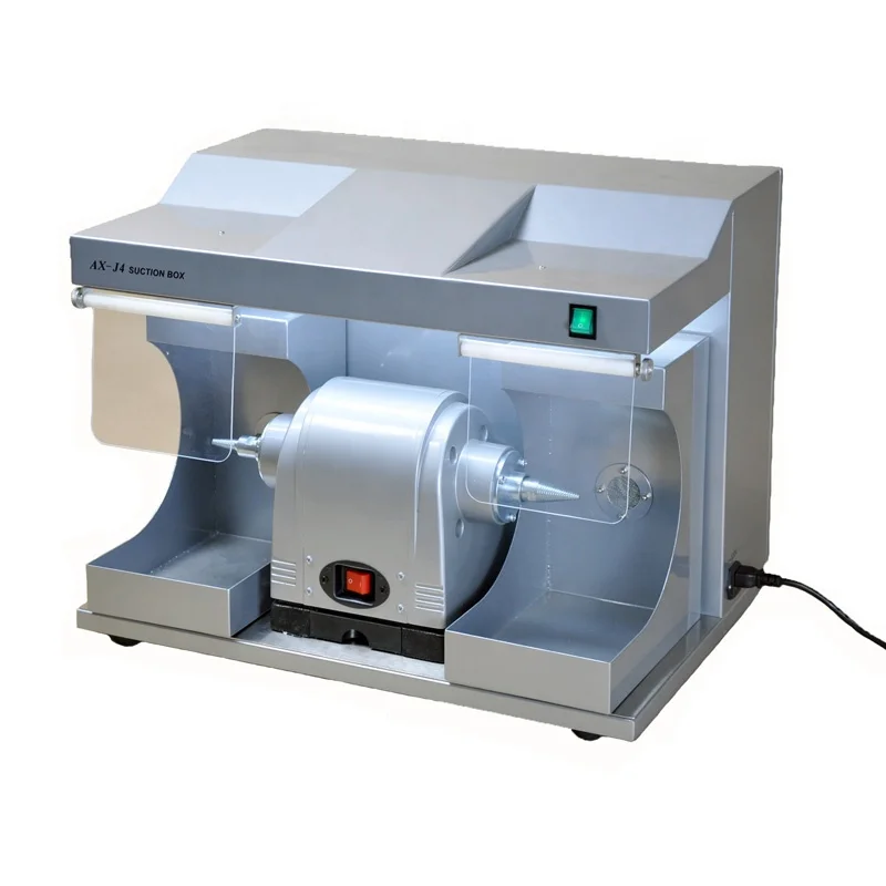 Dental Laboratory Polishing Machine Cutting Work Bench/ Dental Technician Table
Dental Laboratory Polishing Machine Cutting Work Bench/ Dental Technician Table