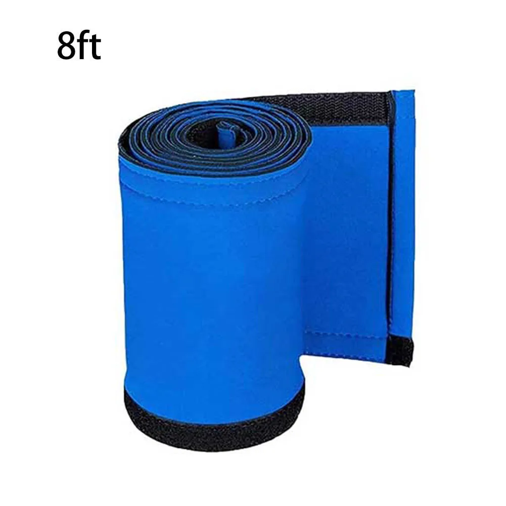 Diving Cloth Cover Anti-slip Sleeve Comfortable Handrail Protection Multifunctional Use Non-slip Design Portable Handrail Cover
Diving Cloth Cover Anti-slip Sleeve Comfortable Handrail Protection Multifunctional Use Non-slip Design Portable Handrail Cover