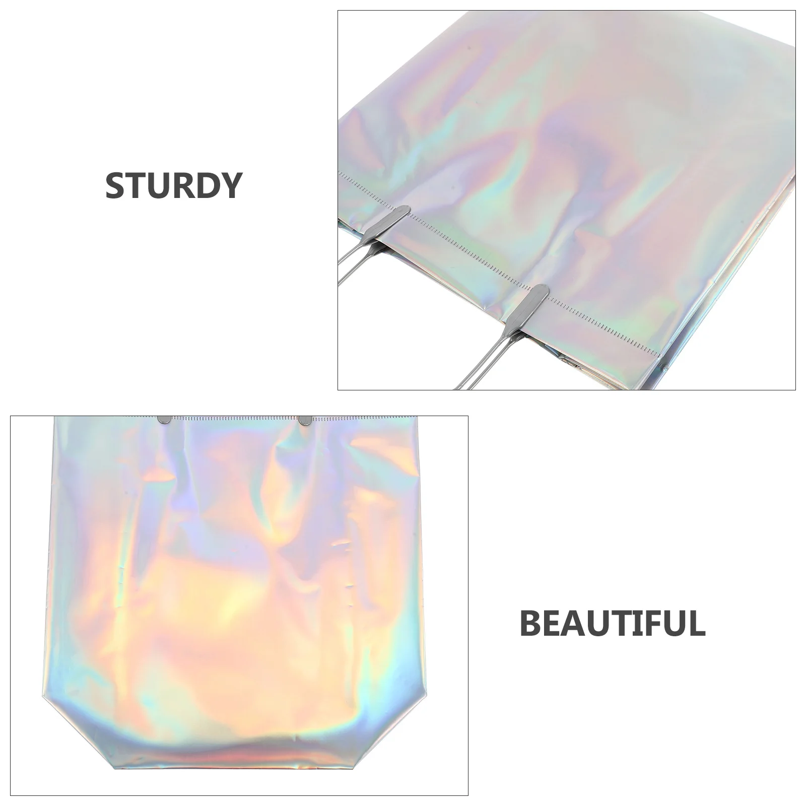 5 pcs Shopping Bags EcoFriendly Lightweight Portable Waterproof Tote Grocery Bag Outdoor Pouch Storage Home Bedroom Kitchen
5 pcs Shopping Bags EcoFriendly Lightweight Portable Waterproof Tote Grocery Bag Outdoor Pouch Storage Home Bedroom Kitchen
