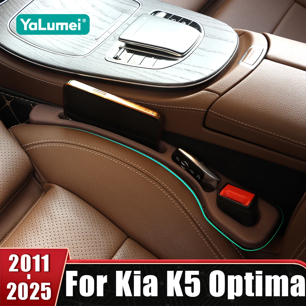 Car Seat Gap Leak Proof Sealing Strip For Kia K5 Optima 2011- 2013 2014 2015 2016 2017 2018 2019 2020 2021 2022 2023 2024 2025
Car Seat Gap Leak Proof Sealing Strip For Kia K5 Optima 2011- 2013 2014 2015 2016 2017 2018 2019 2020 2021 2022 2023 2024 2025