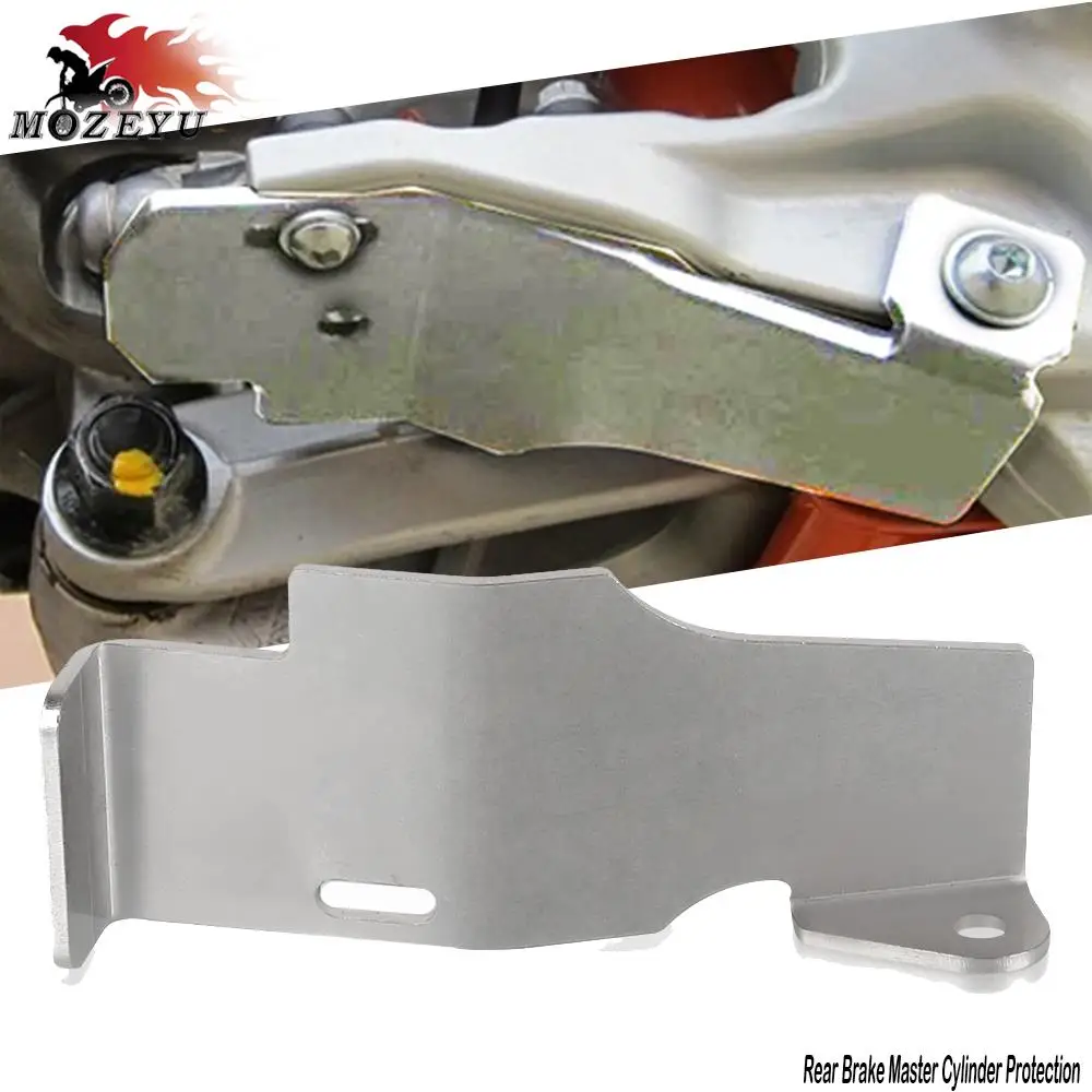 For 690 Enduro R 2008-2023 Husqvarna 701 Enduro 2016-2023 690 Husqvarna 701 EnduroR Heel Guard Rear brake pump protective cover
For 690 Enduro R 2008-2023 Husqvarna 701 Enduro 2016-2023 690 Husqvarna 701 EnduroR Heel Guard Rear brake pump protective cover