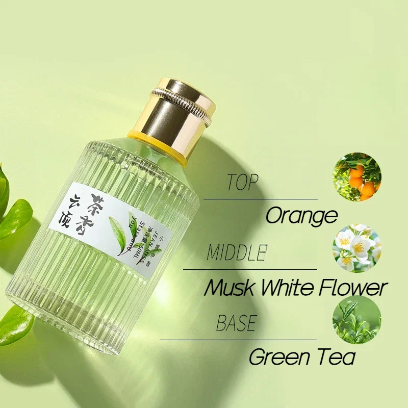 50ml Women's Long-Lasting Perfume Spray Watermelon Strawberry Orange Pear FIG Tea Fragrance Aromatic High Quality Spray
50ml Women's Long-Lasting Perfume Spray Watermelon Strawberry Orange Pear FIG Tea Fragrance Aromatic High Quality Spray