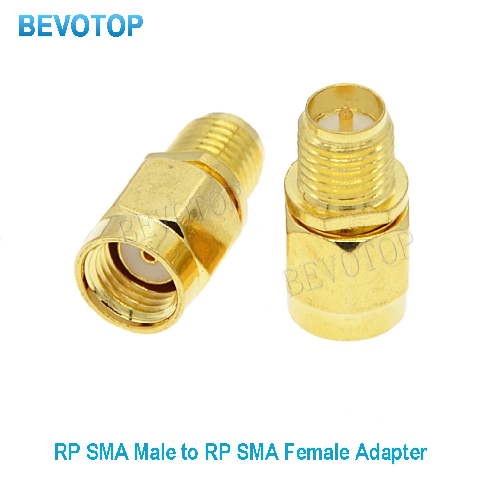 100 шт./лот RF адаптер RP-SMA штекер к RP-SMA гнездовой разъем для антенны Raido RF коаксиальный адаптер разъем конвертер
100 шт./лот RF адаптер RP-SMA штекер к RP-SMA гнездовой разъем для антенны Raido RF коаксиальный адаптер разъем конвертер