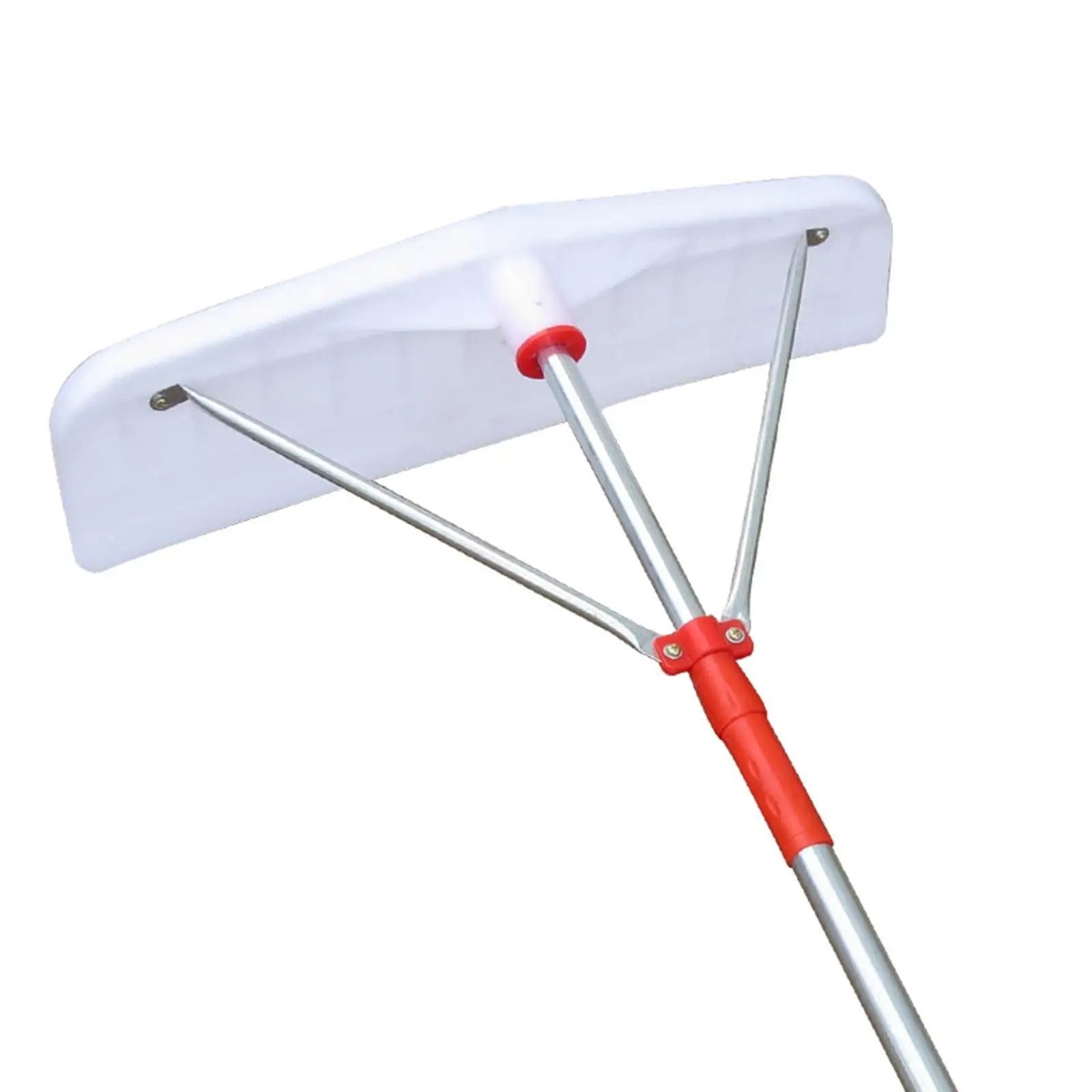 Multifunctional Snow Shovel Extendable Design Plastic Construction Winter Snow Cleaner for Roof and Greenhouse Applications
Multifunctional Snow Shovel Extendable Design Plastic Construction Winter Snow Cleaner for Roof and Greenhouse Applications
