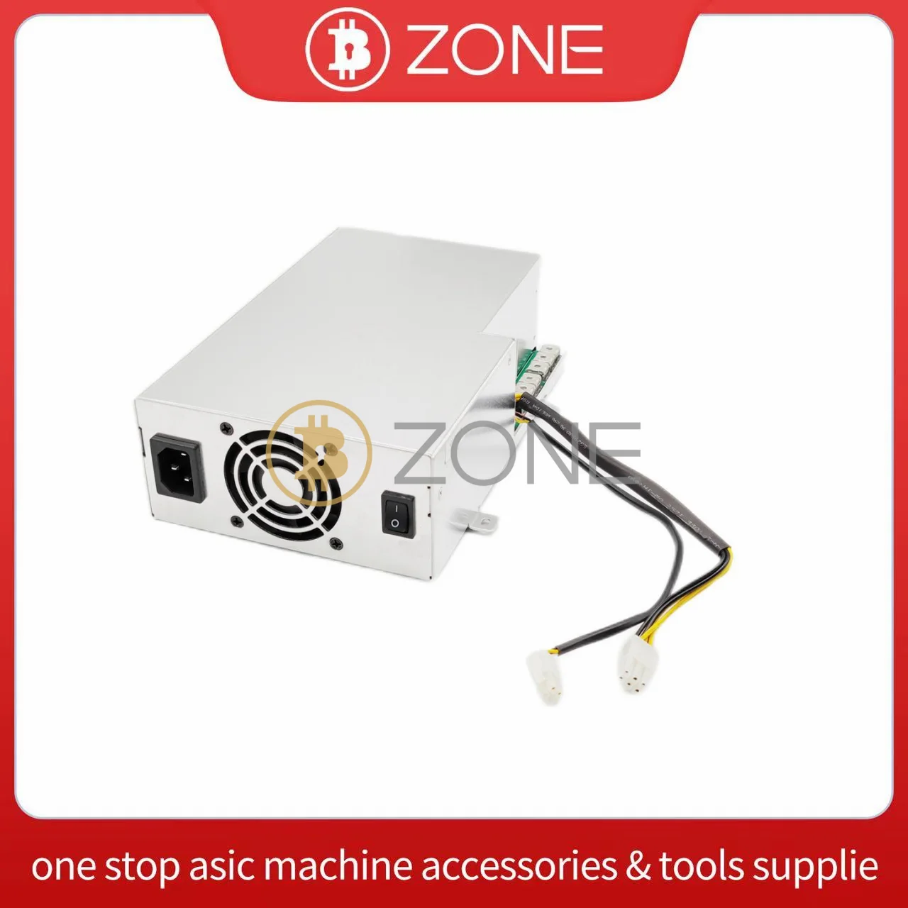 Brand New 2600W G1266A PSU Power Supply Suitbale For Innosilicon T2T 25TH 30TH G1266A Power Supply
Brand New 2600W G1266A PSU Power Supply Suitbale For Innosilicon T2T 25TH 30TH G1266A Power Supply