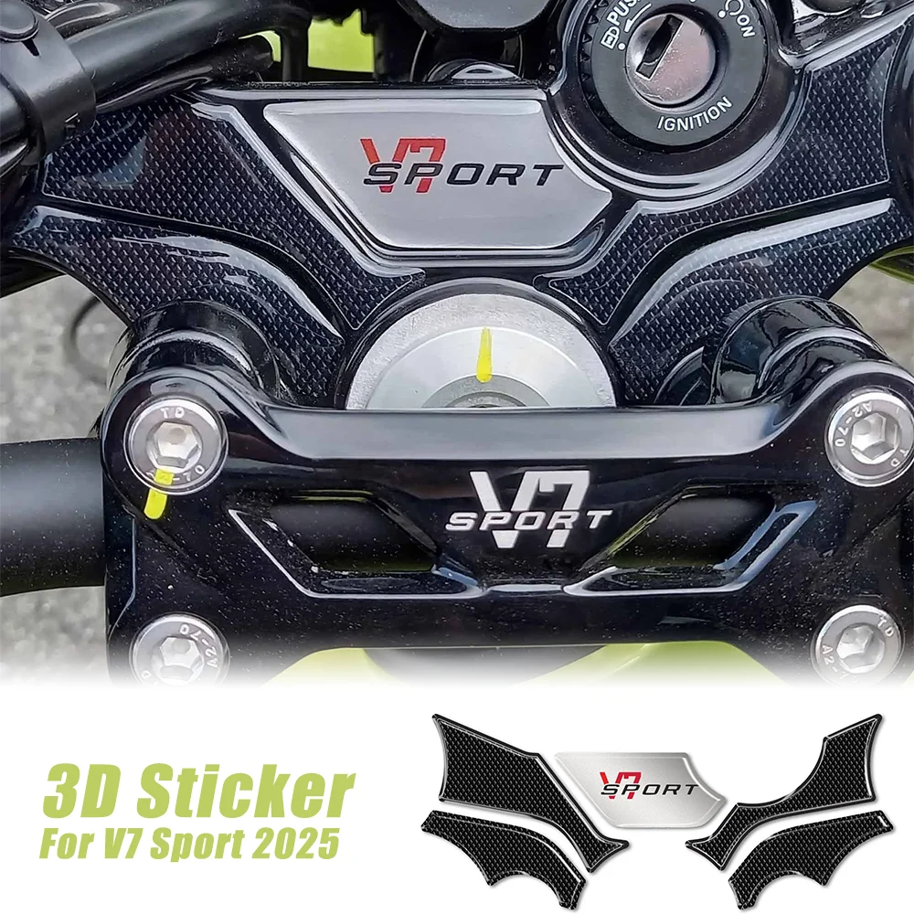 Headstock Plate 3D Protective Sticker 3D Epoxy Resin Protective Sticker FOR V7 Sport 2025
Headstock Plate 3D Protective Sticker 3D Epoxy Resin Protective Sticker FOR V7 Sport 2025
