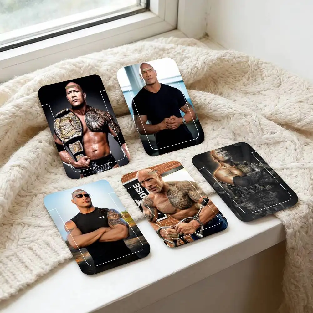 D-Dwayne Johnson The Rock Fitness ID Card Holder Lanyard Covers Women Men Work Permit Holder Students Kids Bus Cards Case
D-Dwayne Johnson The Rock Fitness ID Card Holder Lanyard Covers Women Men Work Permit Holder Students Kids Bus Cards Case