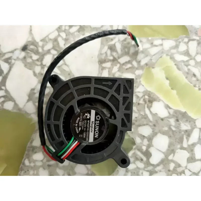 Fan for MF45201VX 1V1 1C010 S99 G99 Extreme Rice Hao Lune Optoma EH4120 Projector
Fan for MF45201VX 1V1 1C010 S99 G99 Extreme Rice Hao Lune Optoma EH4120 Projector