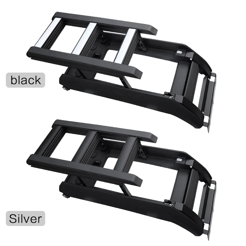 bar Frame Guality Aluminum bar Car Roof Rack Lage Telescopic Side Ladder Tailladder Jimny 5 3
bar Frame Guality Aluminum bar Car Roof Rack Lage Telescopic Side Ladder Tailladder Jimny 5 3