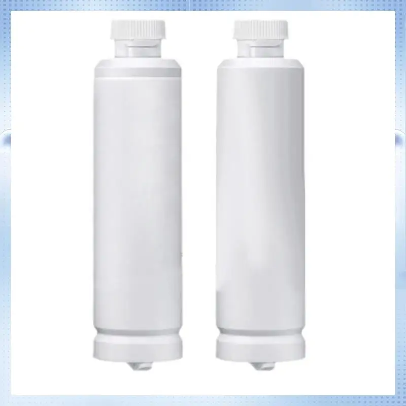 AD30-2 Pcs DA29-00020B Refrigerator Water Filter Refrigerator Filter 3 Layers Of Effective Filtration
AD30-2 Pcs DA29-00020B Refrigerator Water Filter Refrigerator Filter 3 Layers Of Effective Filtration