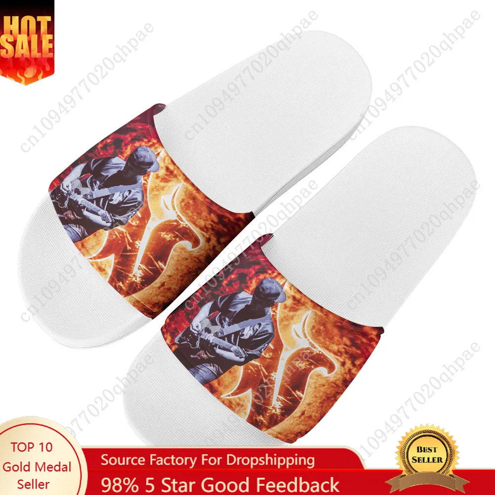 Illenium Slippers Home Bathroom Sandals Water Shoes Men Women Teenagers Indoor Poor Sandal Customized Summer Slipper
Illenium Slippers Home Bathroom Sandals Water Shoes Men Women Teenagers Indoor Poor Sandal Customized Summer Slipper