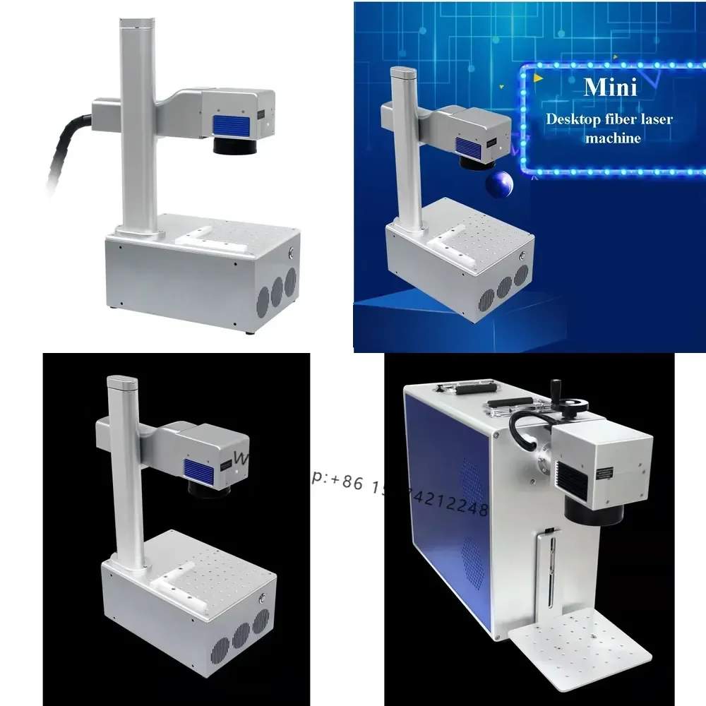 20W/30W Smart Mini Portable Fiber Engraving Marking Machine METAL CARD Access Control Desktop Smart Intelligent Mini
20W/30W Smart Mini Portable Fiber Engraving Marking Machine METAL CARD Access Control Desktop Smart Intelligent Mini
