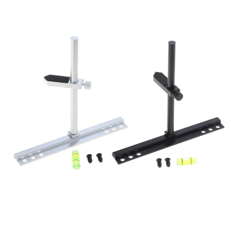 Aluminum Graphics Card GPU Brace Support, Universal VGA Graphics Card Holder
Aluminum Graphics Card GPU Brace Support, Universal VGA Graphics Card Holder
