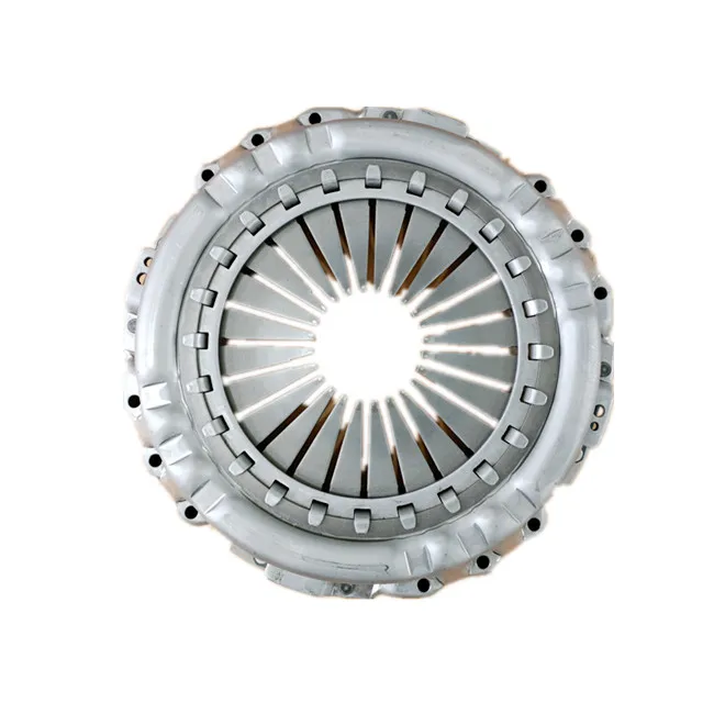 New Truck Clutch Kit Model A0214135003 Heavy Duty Truck Automatic Transmission System Spare Parts Efficient Accessories
New Truck Clutch Kit Model A0214135003 Heavy Duty Truck Automatic Transmission System Spare Parts Efficient Accessories