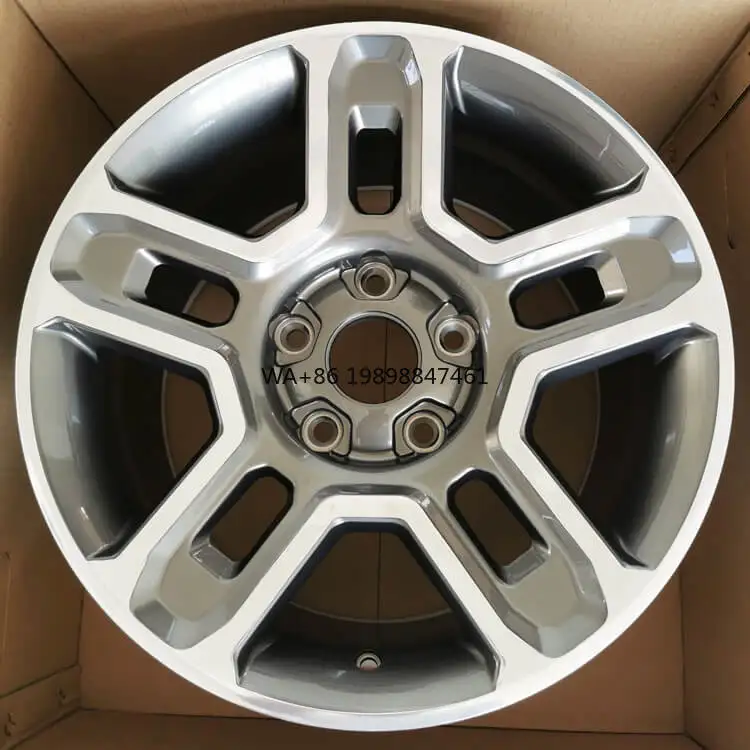for Passenger Car Wheel Rims Customized Forged Aluminum Alloy Wheels 17 Inch for Luxury high-end customization
for Passenger Car Wheel Rims Customized Forged Aluminum Alloy Wheels 17 Inch for Luxury high-end customization