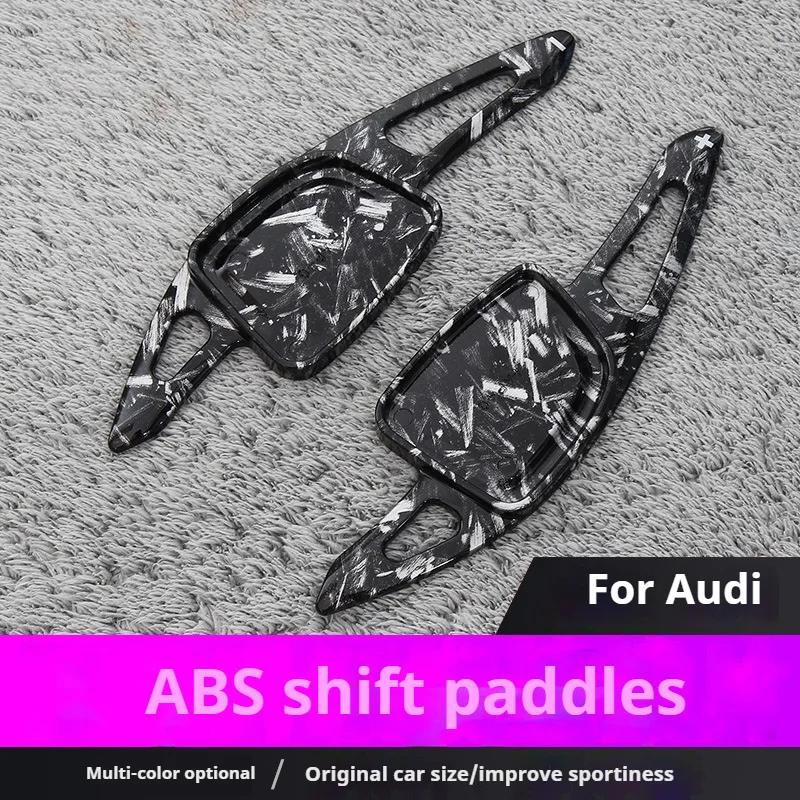 Car Shift Equipment Semi Automatic Clutch Red Auto Steering Wheel Rear Shift Paddle For Audi A3 A4L A5 A6L A7 A8 S4 S6 S7 S8 Q6
Car Shift Equipment Semi Automatic Clutch Red Auto Steering Wheel Rear Shift Paddle For Audi A3 A4L A5 A6L A7 A8 S4 S6 S7 S8 Q6