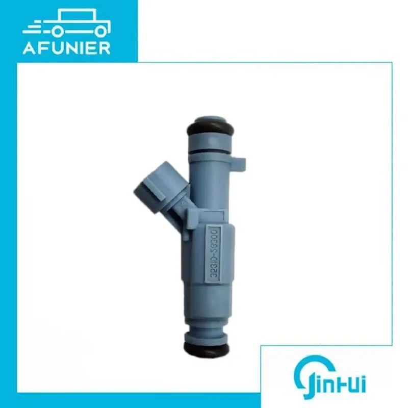 4Pcs Fuel Auto Parts For Hyundai Santa Fe Sonata For Kia Forte Optima Rondo 2.4 OE No.:35310-2G300 
4Pcs Fuel Auto Parts For Hyundai Santa Fe Sonata For Kia Forte Optima Rondo 2.4 OE No.:35310-2G300