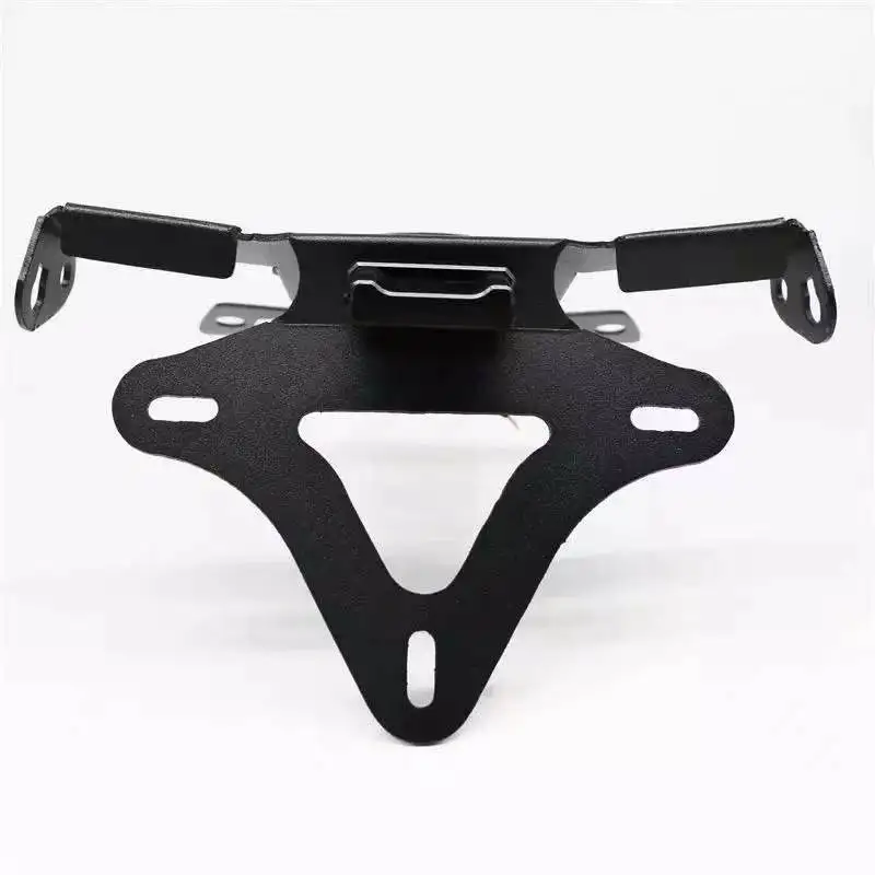 Precision Fit Plate Holder, Rear Fender Eliminator, Motorcycle Mod Parts For BMW S1000RR S1000R HP4 Old Version 10-18
Precision Fit Plate Holder, Rear Fender Eliminator, Motorcycle Mod Parts For BMW S1000RR S1000R HP4 Old Version 10-18