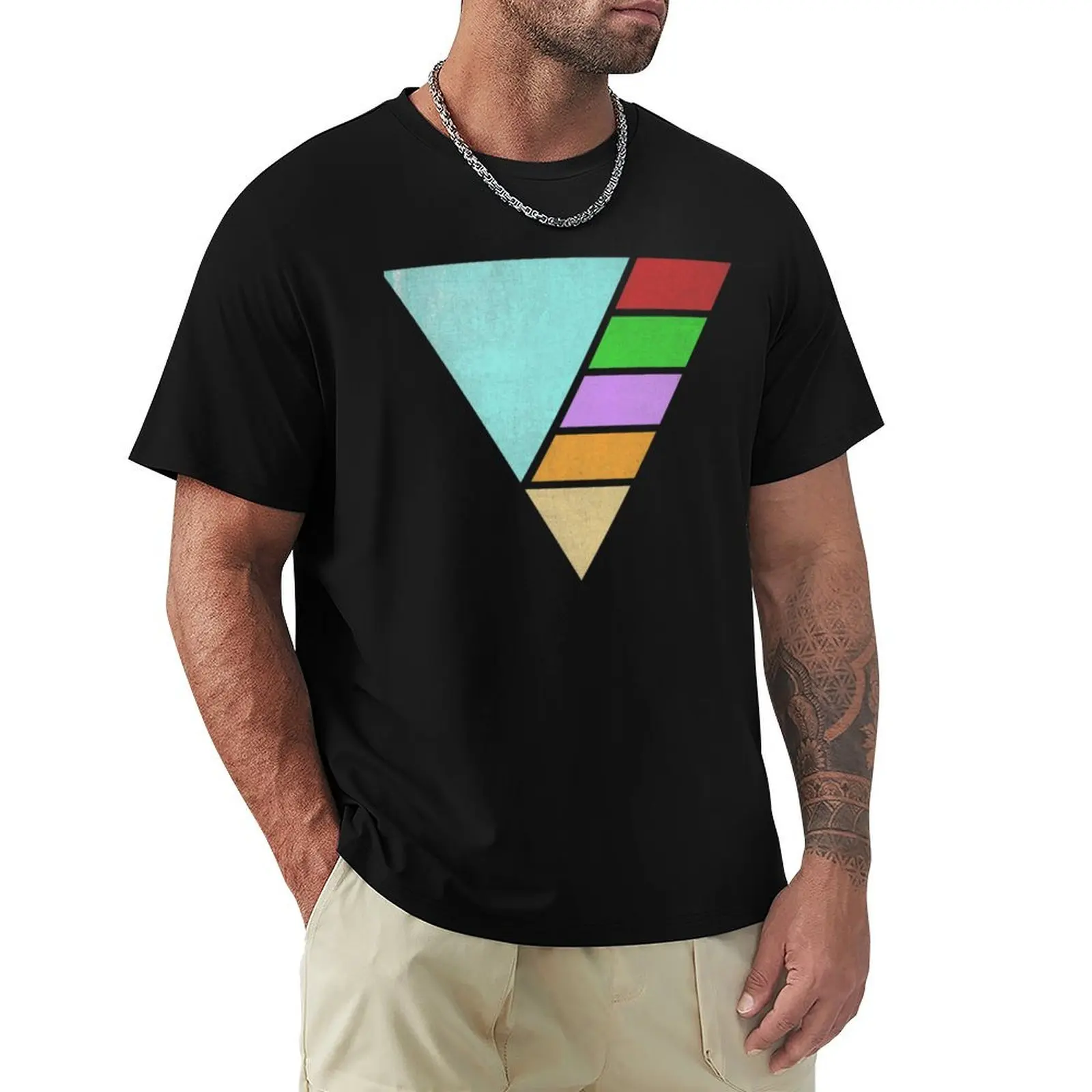 Brigsby Bear Movie T-Shirt High Elasticity Sports T-Shirt
Brigsby Bear Movie T-Shirt High Elasticity Sports T-Shirt