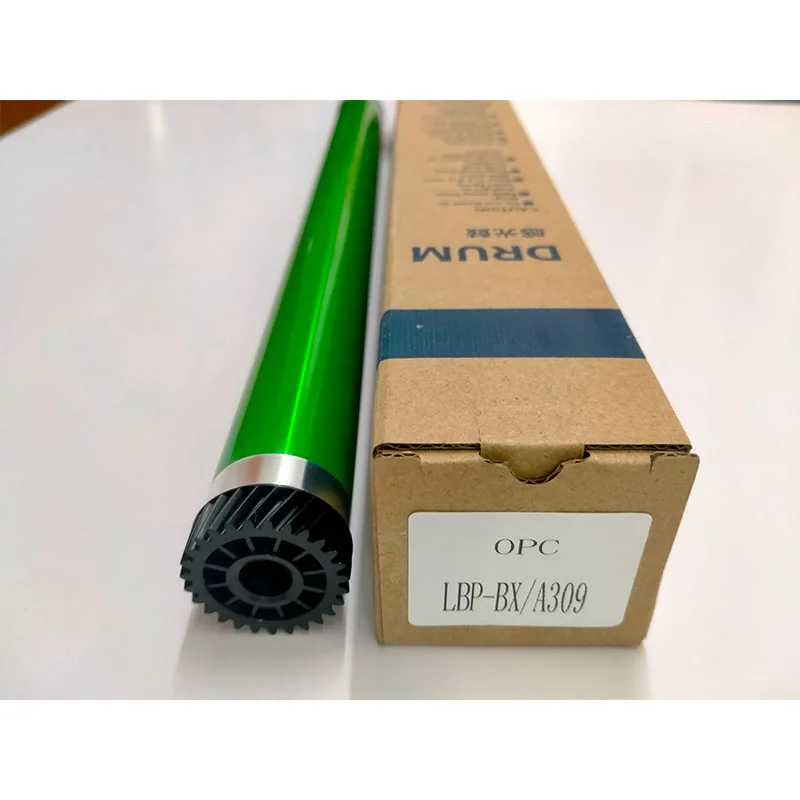 High Quality Compatible LBP-BX opc drum for A309 Long life Drum For Canon BX LPB-BXII A304E Eii Gii A309 A309Gii 830 LP50
High Quality Compatible LBP-BX opc drum for A309 Long life Drum For Canon BX LPB-BXII A304E Eii Gii A309 A309Gii 830 LP50