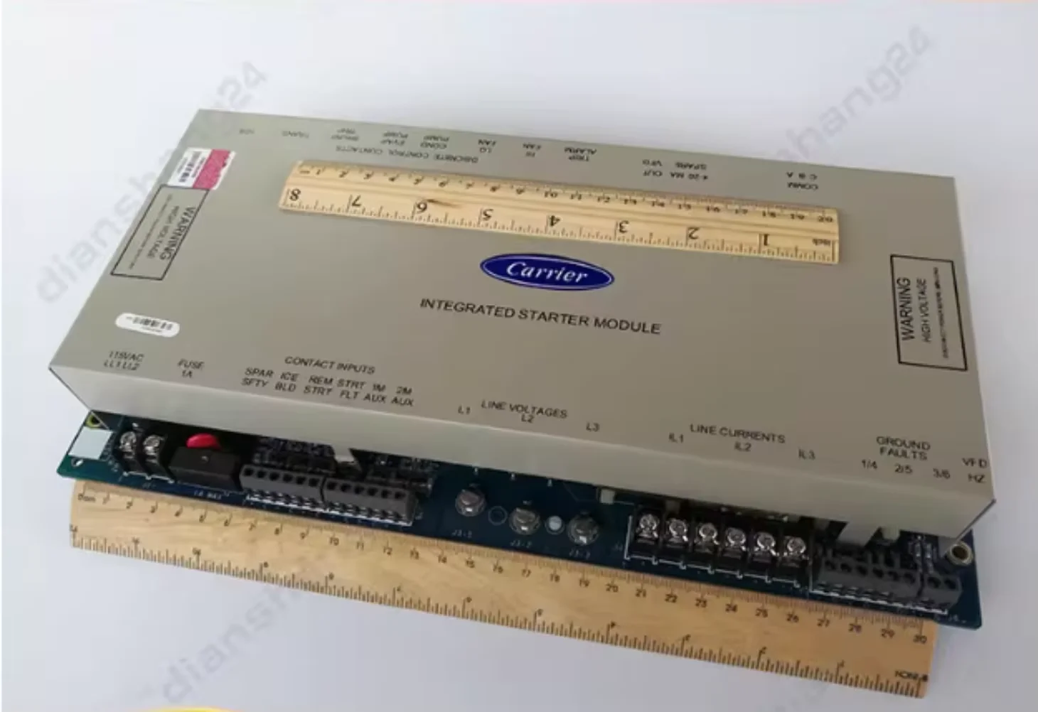 Air conditioning unit air conditioning parts FLR00779/X09130076017 oil filter
Air conditioning unit air conditioning parts FLR00779/X09130076017 oil filter