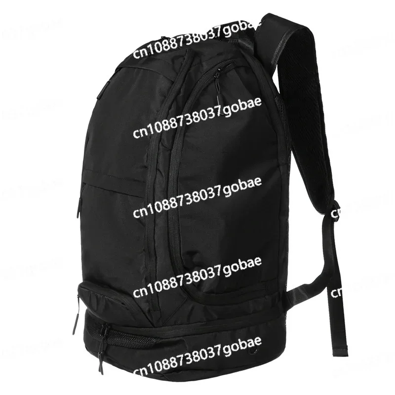 Large capacity travel bag dry and wet separation outdoor sports fitness men's basketball double shoulder football
Large capacity travel bag dry and wet separation outdoor sports fitness men's basketball double shoulder football