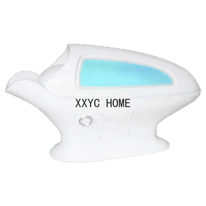 Fumigation Physiotherapy Home Confinement Sweating Warehouse Beauty Health Care Sauna Machine Whitening Instrument
Fumigation Physiotherapy Home Confinement Sweating Warehouse Beauty Health Care Sauna Machine Whitening Instrument