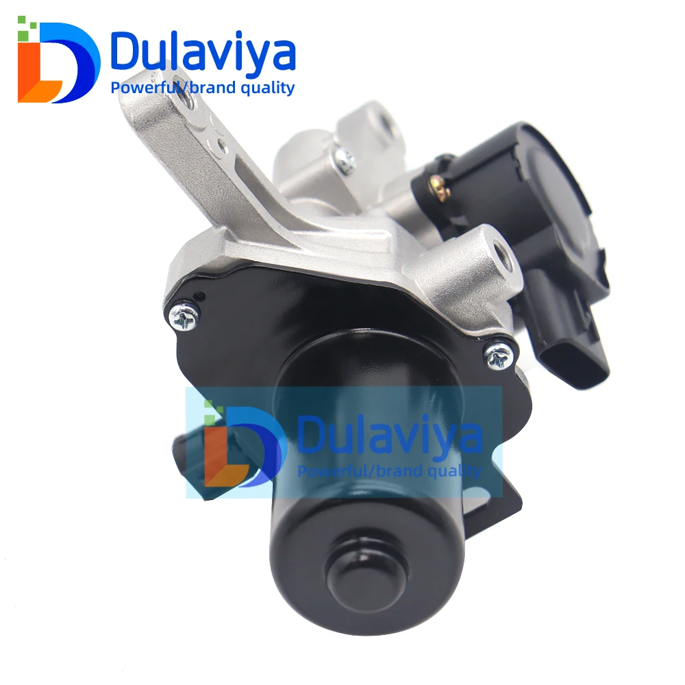 CT16V Turbo Electronic Actuator For Toyota Hilux 3.0LD KZN130 1KZ-T 1KD-FTV 17201-0L040 172010L040 1720130110 Turbo Actuator
CT16V Turbo Electronic Actuator For Toyota Hilux 3.0LD KZN130 1KZ-T 1KD-FTV 17201-0L040 172010L040 1720130110 Turbo Actuator