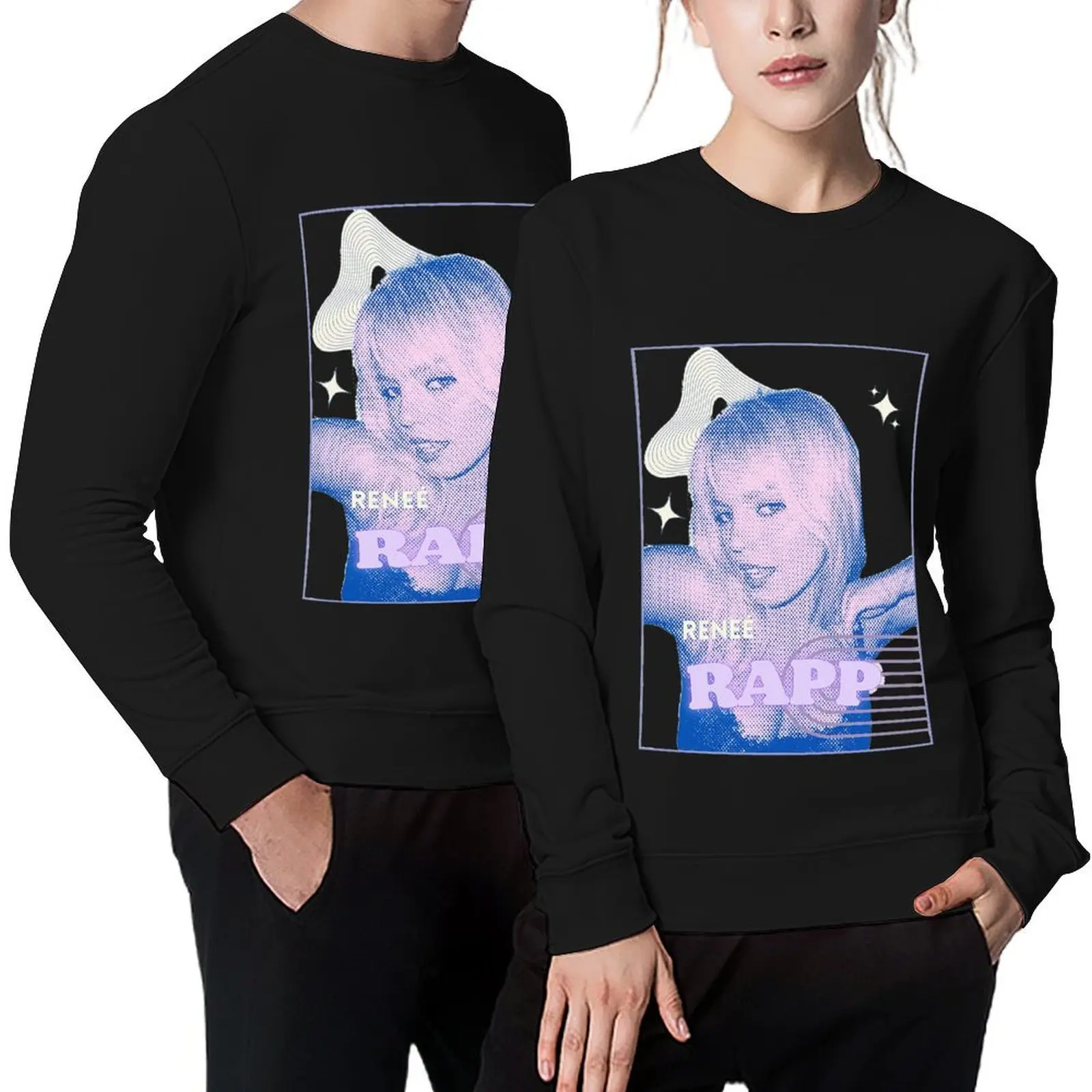 Reneé Rapp poster, mother Pullover aesthetic clothing mens designer clothes men clothing autumn new products sweatshirts men
Reneé Rapp poster, mother Pullover aesthetic clothing mens designer clothes men clothing autumn new products sweatshirts men