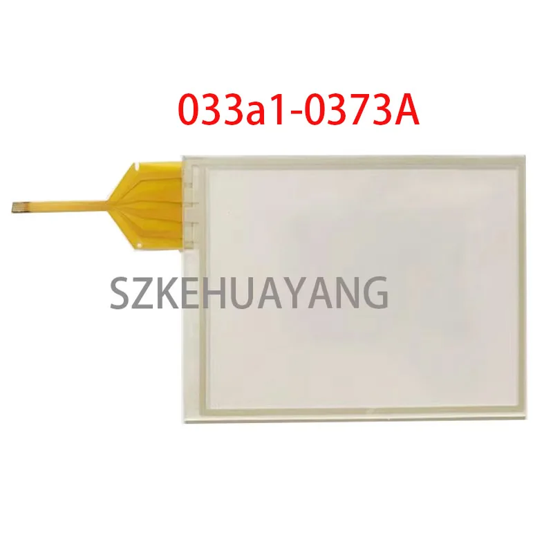 New 4 line Touch Screen Panel Digitizer Sensor For 033A1-0373A
New 4 line Touch Screen Panel Digitizer Sensor For 033A1-0373A