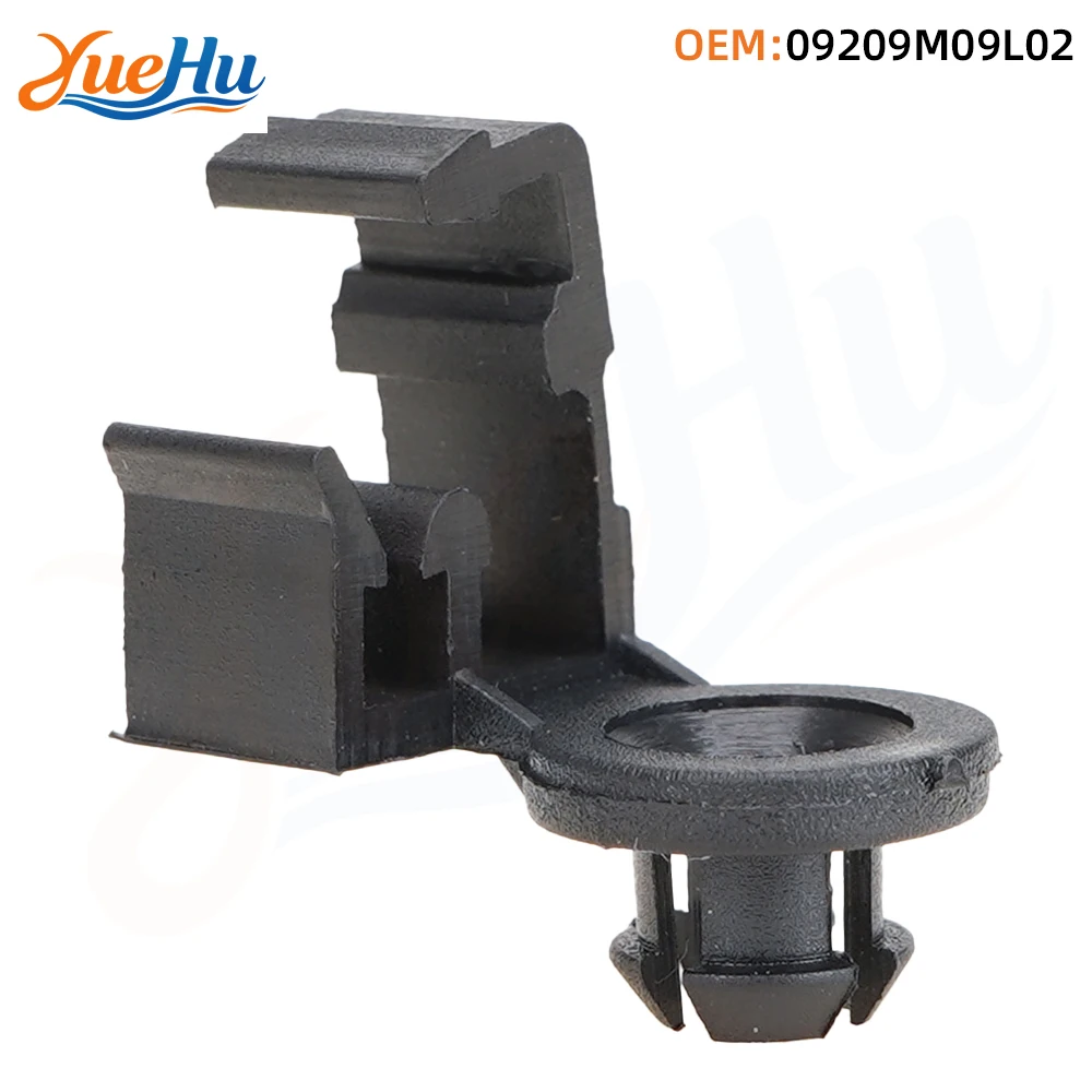 YUEHU 4PCS Hood Prop Support Clamp Rod Retainer Clip Compatible for Suzuki Swift Aerio SX4 Esteem 09209M09L02
YUEHU 4PCS Hood Prop Support Clamp Rod Retainer Clip Compatible for Suzuki Swift Aerio SX4 Esteem 09209M09L02