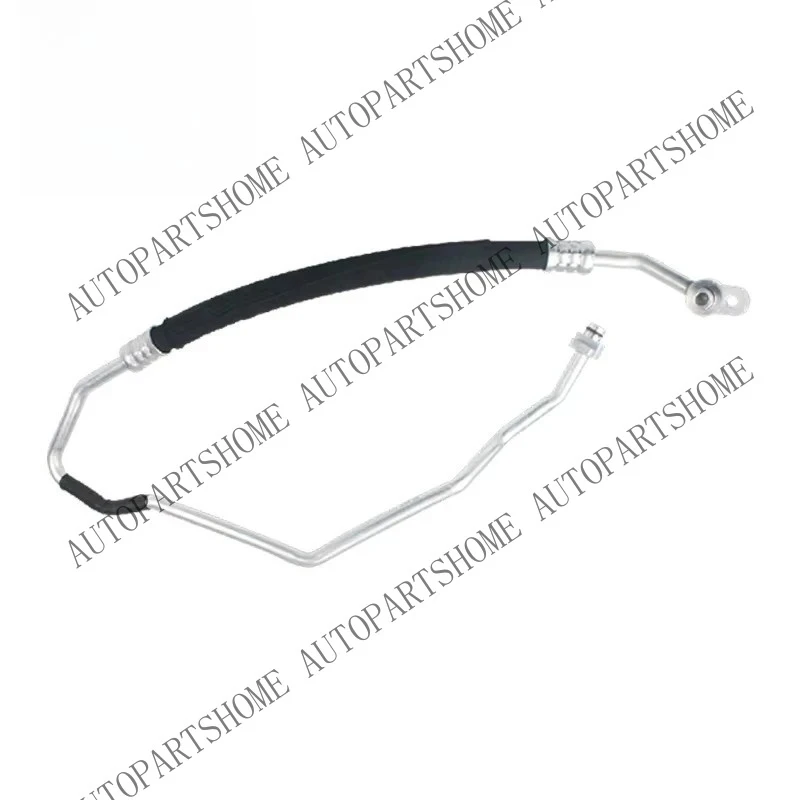 Z... 9Y0816721C High Pressure Hose For Porsche Cayenne AUDI A6 Allroad C6 A8 D3 Q7
Z... 9Y0816721C High Pressure Hose For Porsche Cayenne AUDI A6 Allroad C6 A8 D3 Q7
