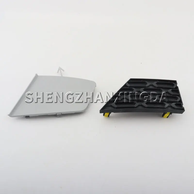 Suitable for Chery Tiggo 2 Tiggo 3X Car Front and Rear Bumper Trailer Hook Cover Trailer Hole Cover Trailer Decorative Cover
Suitable for Chery Tiggo 2 Tiggo 3X Car Front and Rear Bumper Trailer Hook Cover Trailer Hole Cover Trailer Decorative Cover