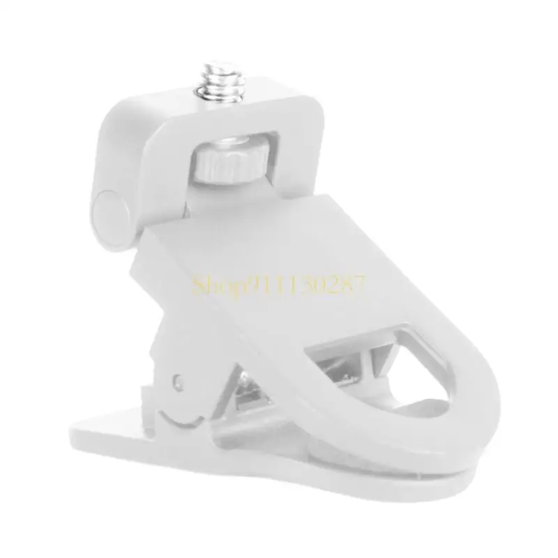 J1HC ЖК -дисплей Top Mount Screen Top Top Clamp Holder для заполнения Light & Webcam Stand
J1HC ЖК -дисплей Top Mount Screen Top Top Clamp Holder для заполнения Light & Webcam Stand
