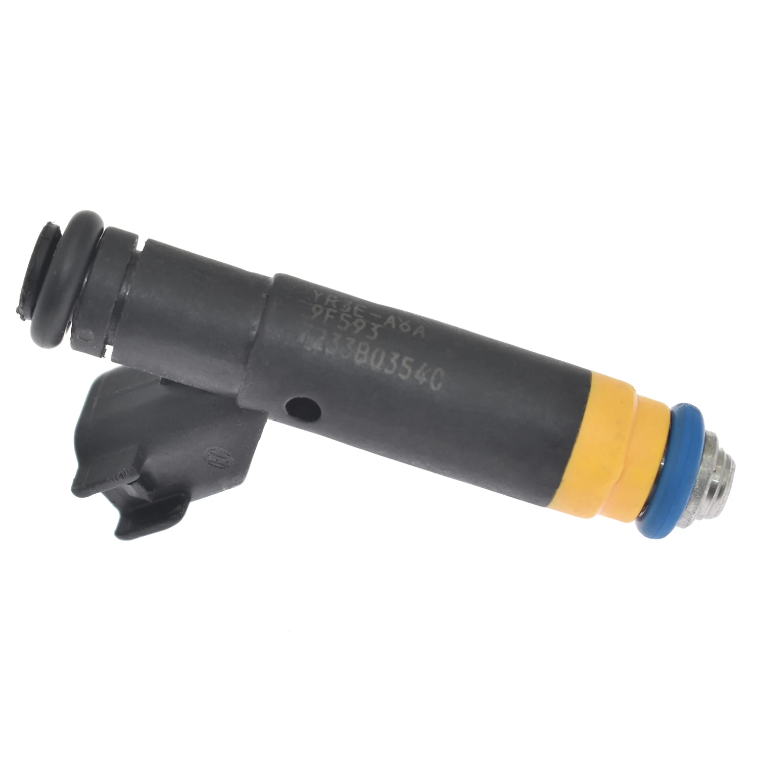 Injector nozzle s YR3E-A6A, Fuel Injector Nozzle, OEM Replacement Auto Part
Injector nozzle s YR3E-A6A, Fuel Injector Nozzle, OEM Replacement Auto Part