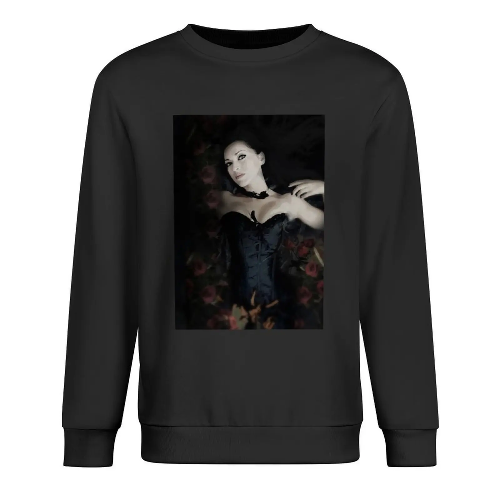 Aeon's Embrace Sirenia Inspired Artwork Pullover men's winter sweater winter clothes autumn clothes men's clothes hoody
Aeon's Embrace Sirenia Inspired Artwork Pullover men's winter sweater winter clothes autumn clothes men's clothes hoody