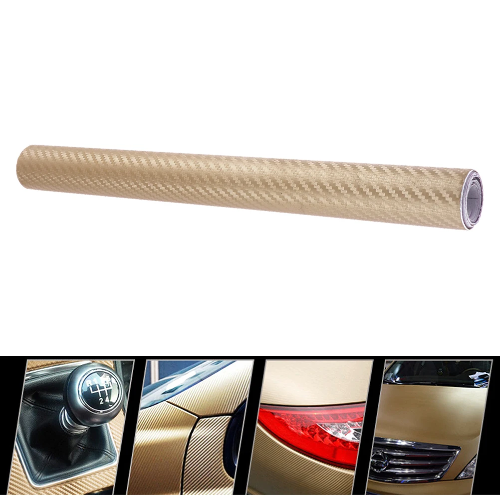 3 Fiber Sticker Body Decals Exterior Wrap Vinyl Automotive Interior Film Motorcycle and Stickers Black
3 Fiber Sticker Body Decals Exterior Wrap Vinyl Automotive Interior Film Motorcycle and Stickers Black