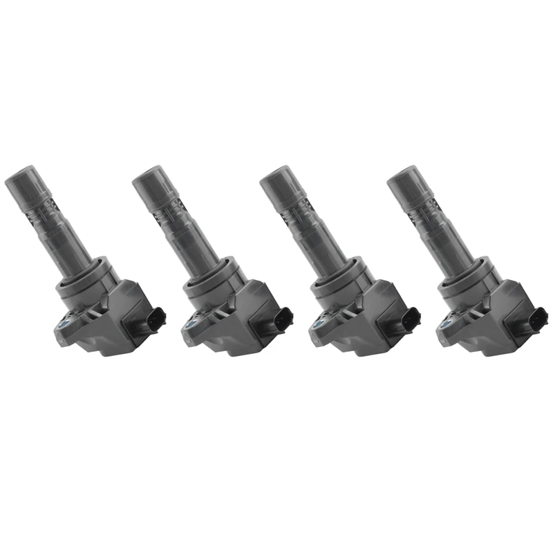 Катушка зажигания 30520-RNA-A01 30520RNAA01 для Honda Civic 2006-2011 I4 1.8L Accord CRV 2.0L, аксессуары для автомобильного зажигания
Катушка зажигания 30520-RNA-A01 30520RNAA01 для Honda Civic 2006-2011 I4 1.8L Accord CRV 2.0L, аксессуары для автомобильного зажигания