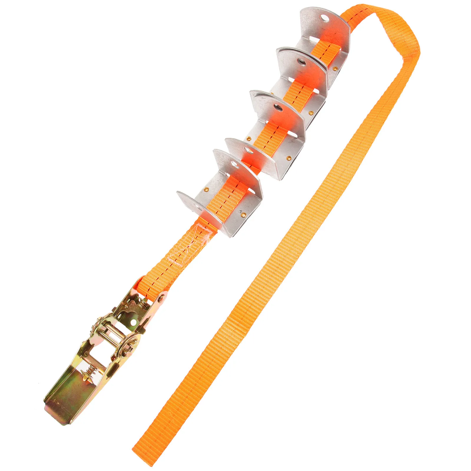 1Set Heavy-Duty Reusable Tree Support Strap for Large Trees Young Saplings Shrubs Garden Staking Fixing Tool Strong Flexible
1Set Heavy-Duty Reusable Tree Support Strap for Large Trees Young Saplings Shrubs Garden Staking Fixing Tool Strong Flexible